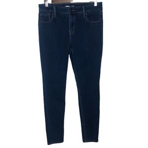 Old Navy Rockstar Super Skinny Jeggings Size 10